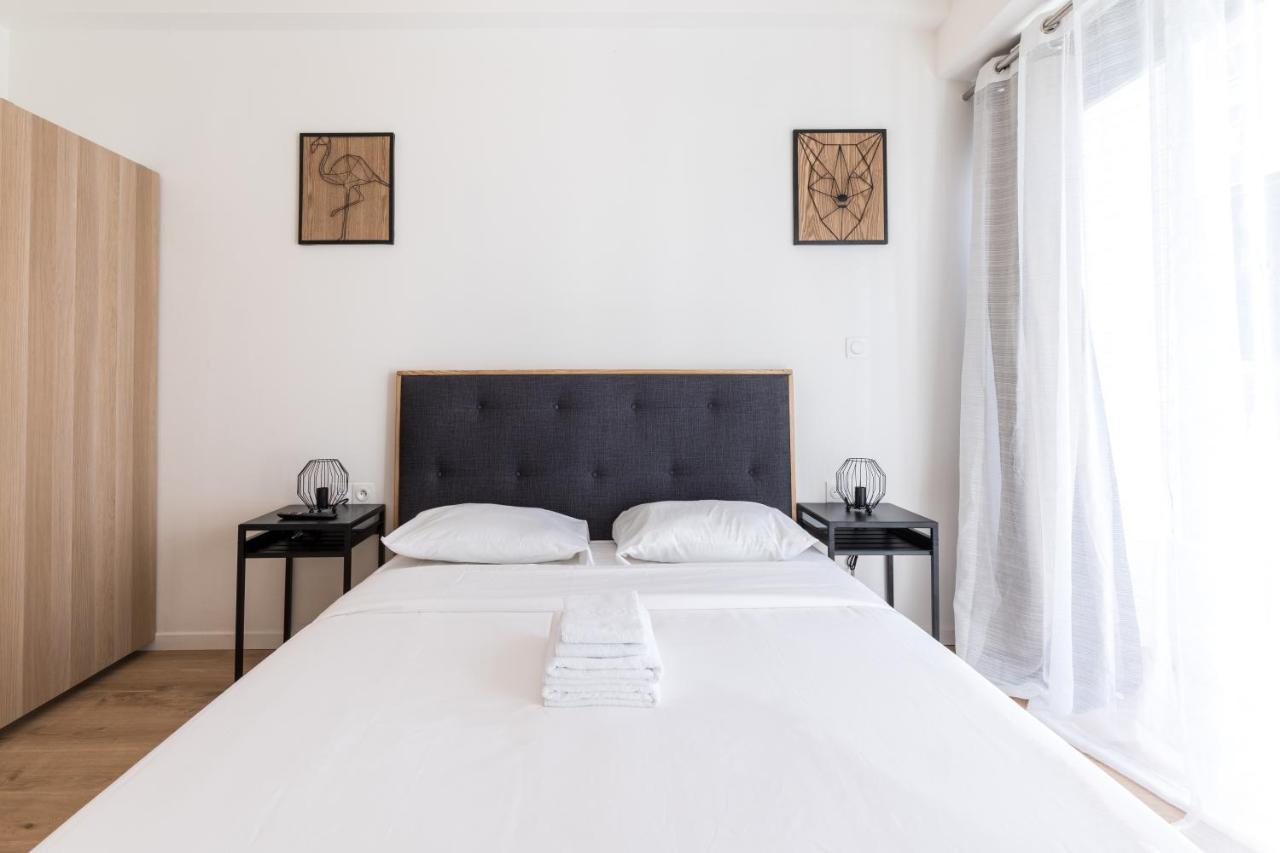 Hsh Orfila Magnifique Appartement 6P-1Br Paris Eksteriør billede