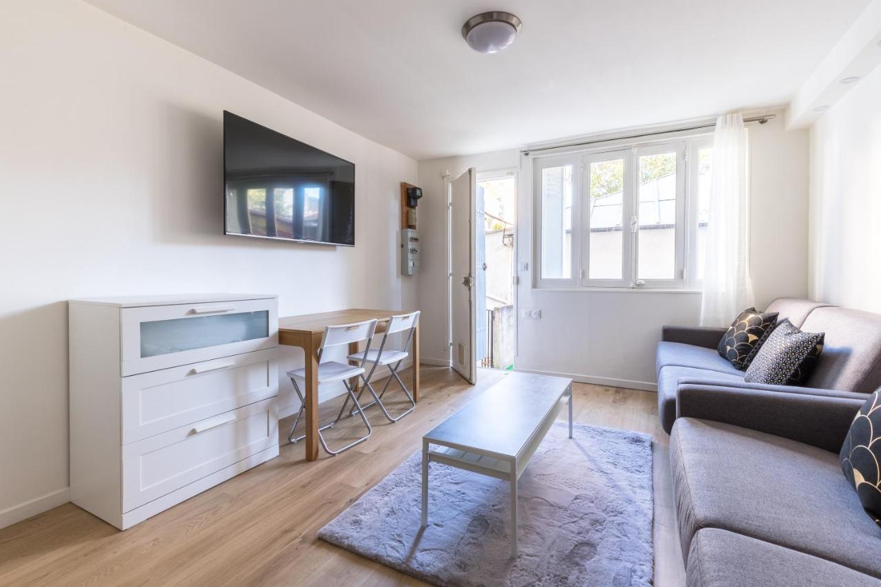 Hsh Orfila Magnifique Appartement 6P-1Br Paris Eksteriør billede