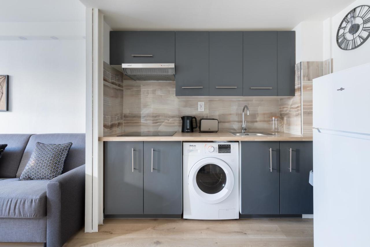 Hsh Orfila Magnifique Appartement 6P-1Br Paris Eksteriør billede