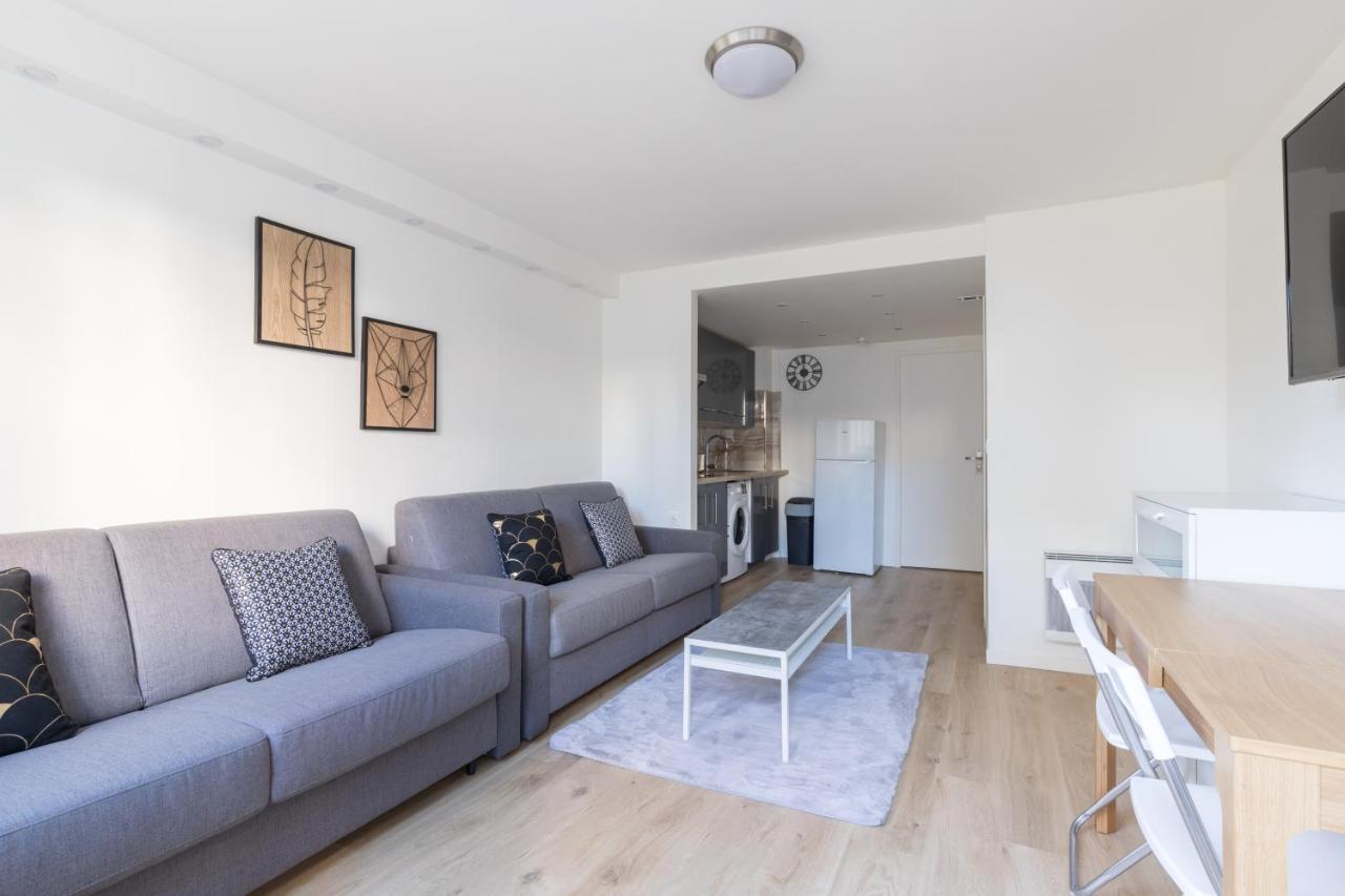 Hsh Orfila Magnifique Appartement 6P-1Br Paris Eksteriør billede