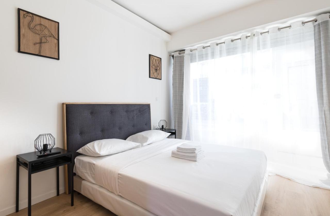 Hsh Orfila Magnifique Appartement 6P-1Br Paris Eksteriør billede