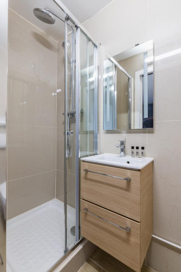 Hsh Orfila Magnifique Appartement 6P-1Br Paris Eksteriør billede